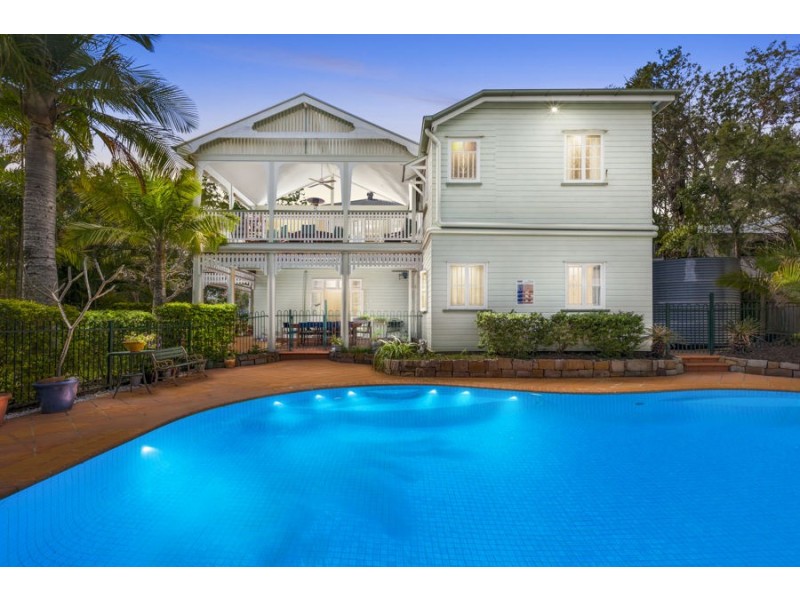 29 Green Street, Yeerongpilly QLD 4105