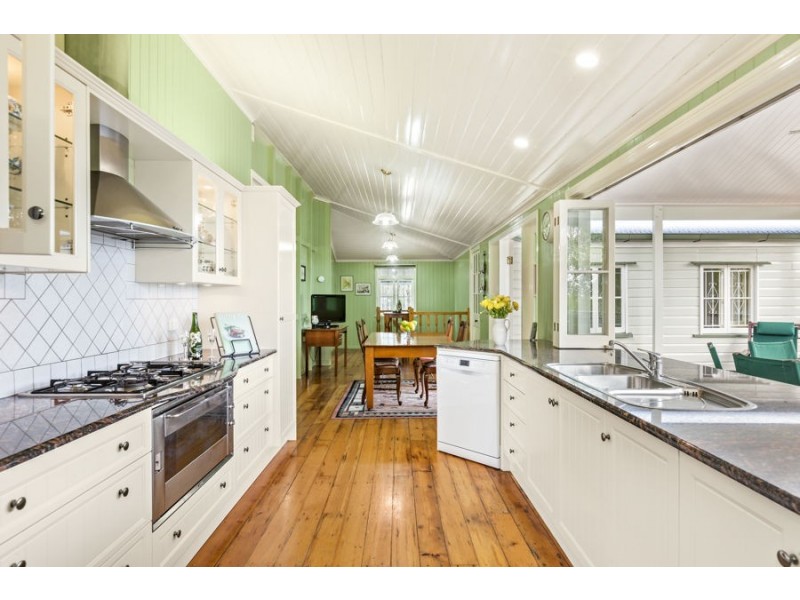 29 Green Street, Yeerongpilly QLD 4105