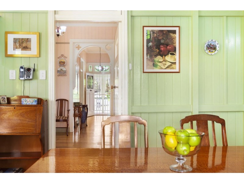 29 Green Street, Yeerongpilly QLD 4105