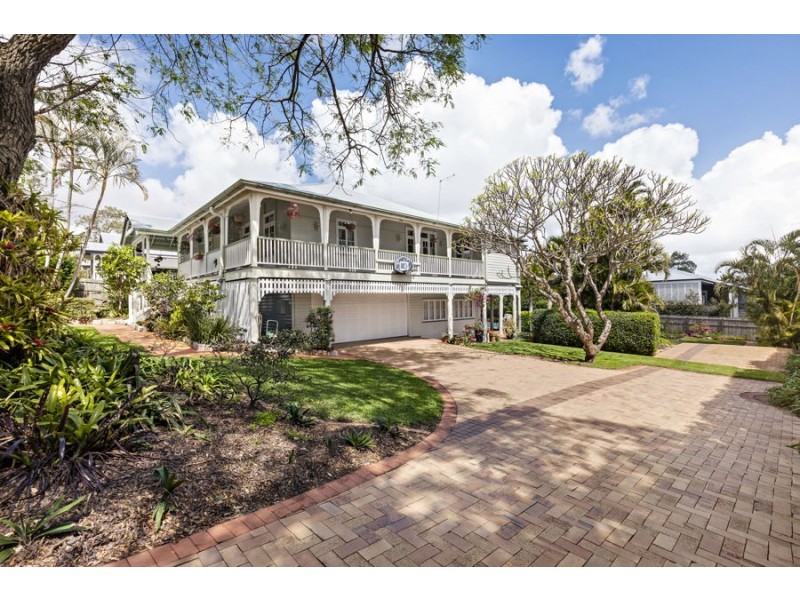 29 Green Street, Yeerongpilly QLD 4105