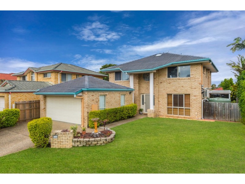 10 Kakadu Close, Riverhills QLD 4074