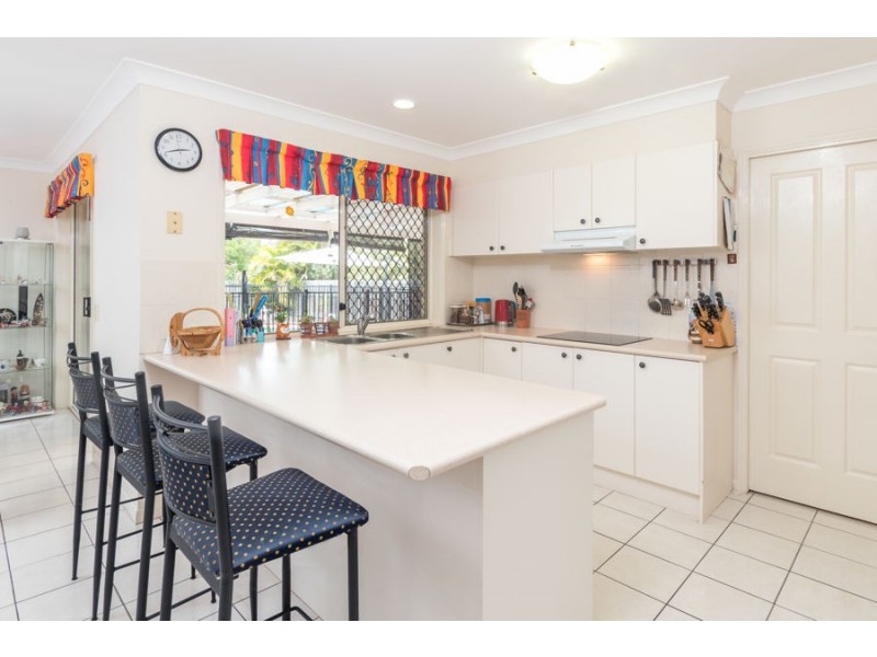 10 Kakadu Close, Riverhills QLD 4074