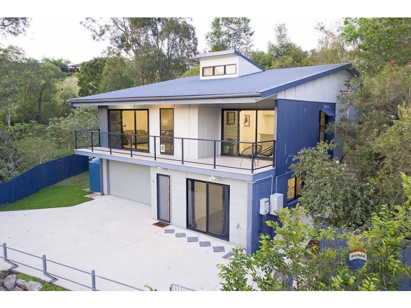 43 Clydesdale Place, Sumner QLD 4074