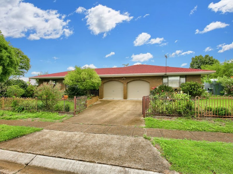 17 Ceratonia Street, Sunnybank Hills QLD 4109