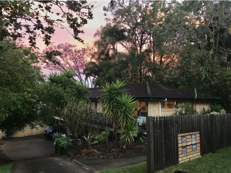 1/71 Gregory Street, Auchenflower QLD 4066