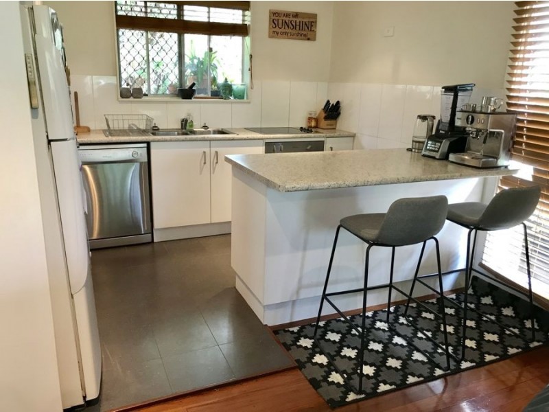 1/71 Gregory Street, Auchenflower QLD 4066