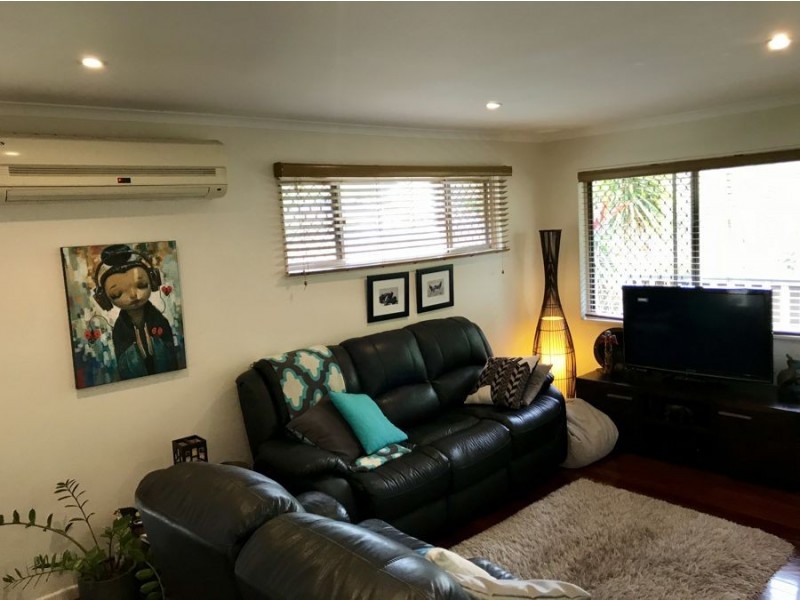 1/71 Gregory Street, Auchenflower QLD 4066