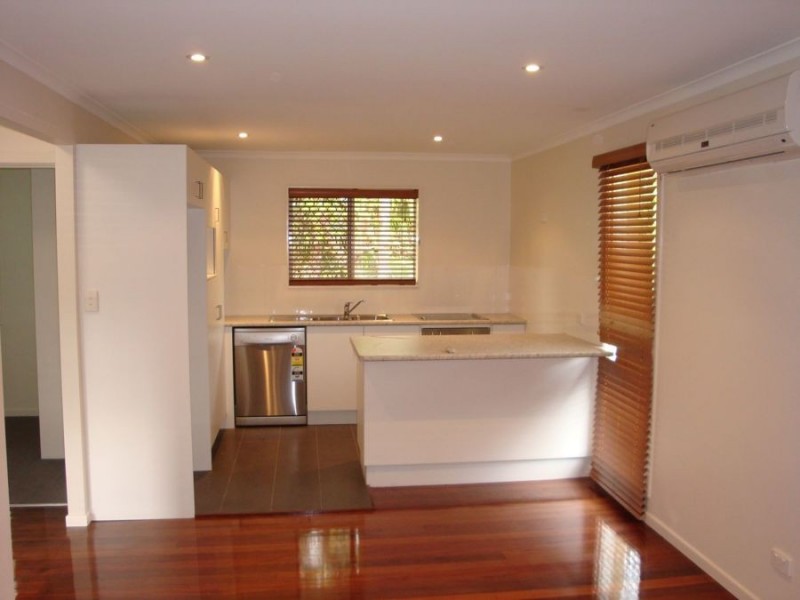 1/71 Gregory Street, Auchenflower QLD 4066