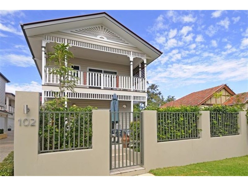 5/102 Waverley Street, Annerley QLD 4103