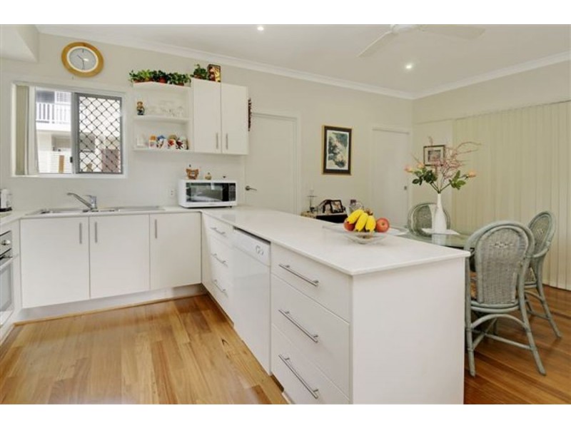 5/102 Waverley Street, Annerley QLD 4103