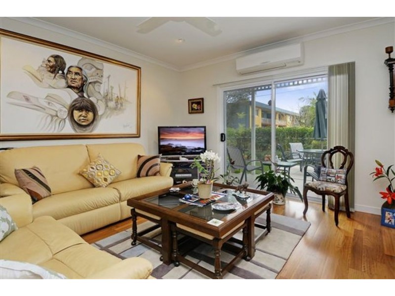 5/102 Waverley Street, Annerley QLD 4103