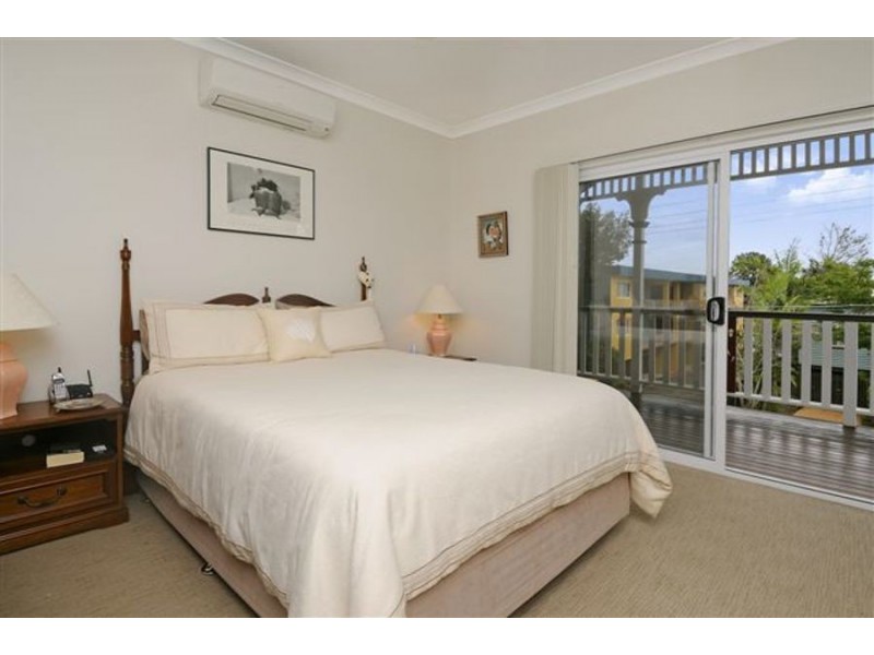 5/102 Waverley Street, Annerley QLD 4103