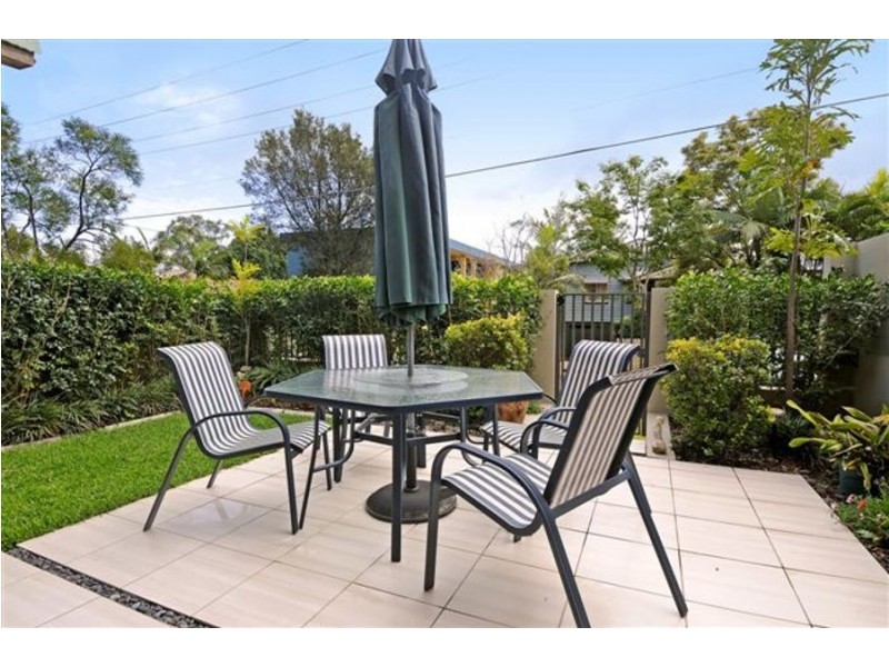 5/102 Waverley Street, Annerley QLD 4103