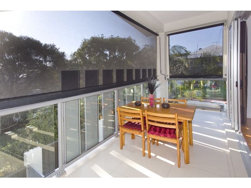 3/48 Belgrave Street, Balmoral QLD 4171