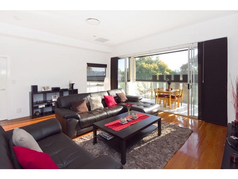 3/48 Belgrave Street, Balmoral QLD 4171