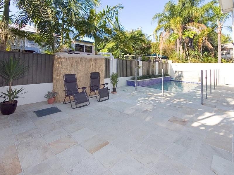 3/48 Belgrave Street, Balmoral QLD 4171