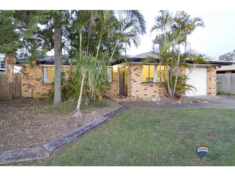 22 Helen Street, North Booval QLD 4304