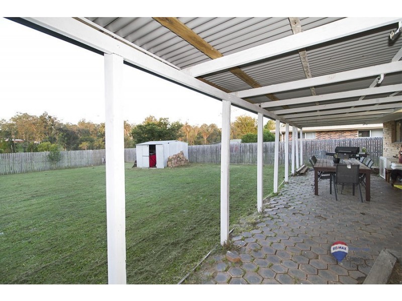 22 Helen Street, North Booval QLD 4304