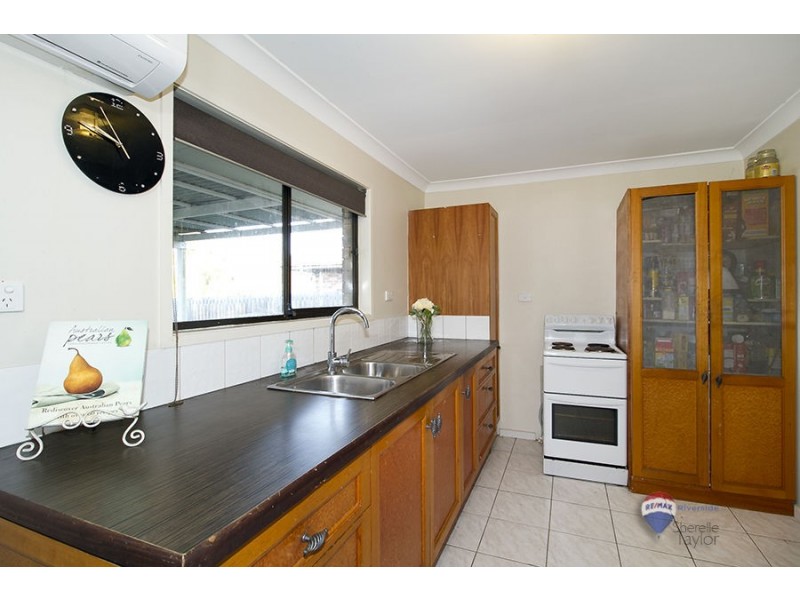 22 Helen Street, North Booval QLD 4304