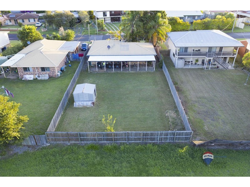 22 Helen Street, North Booval QLD 4304