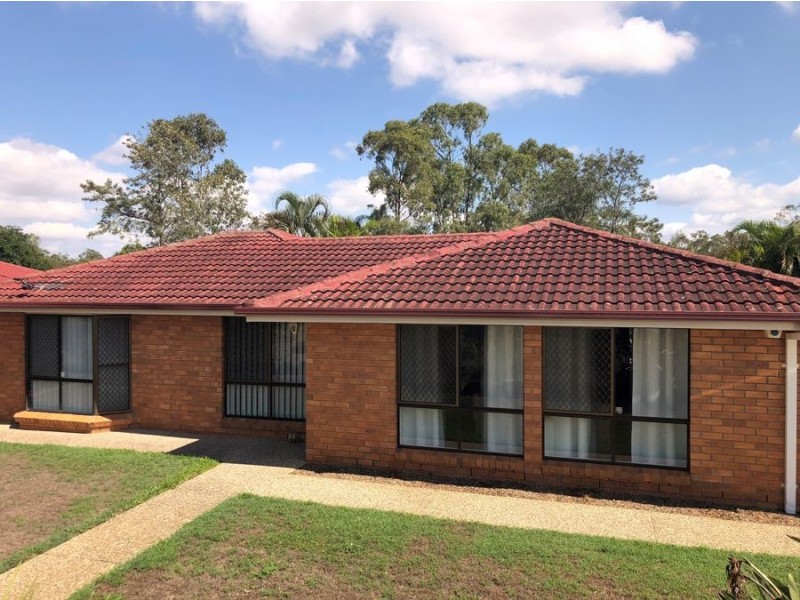 37 Collingwood Drive, Collingwood Park QLD 4301