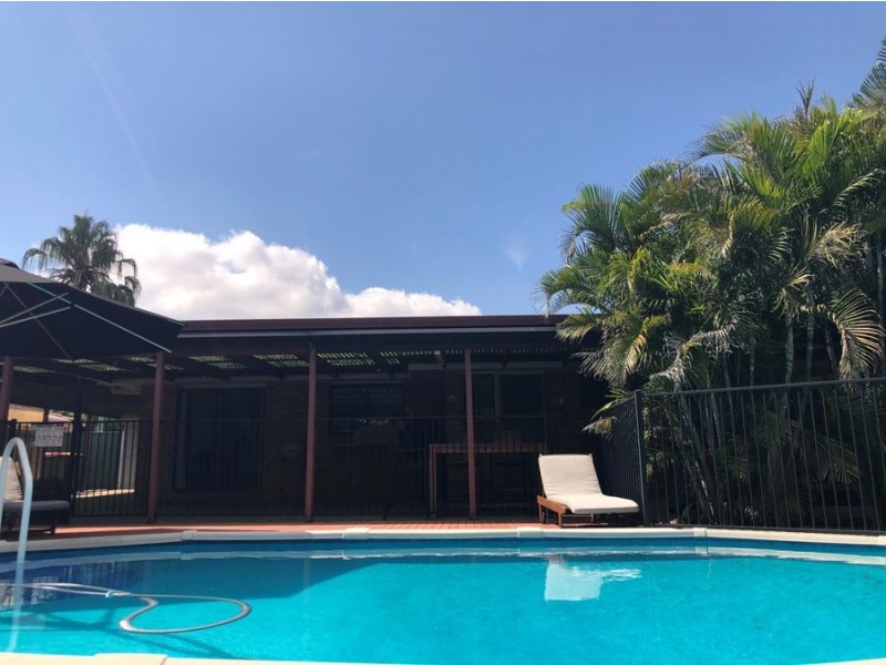 37 Collingwood Drive, Collingwood Park QLD 4301