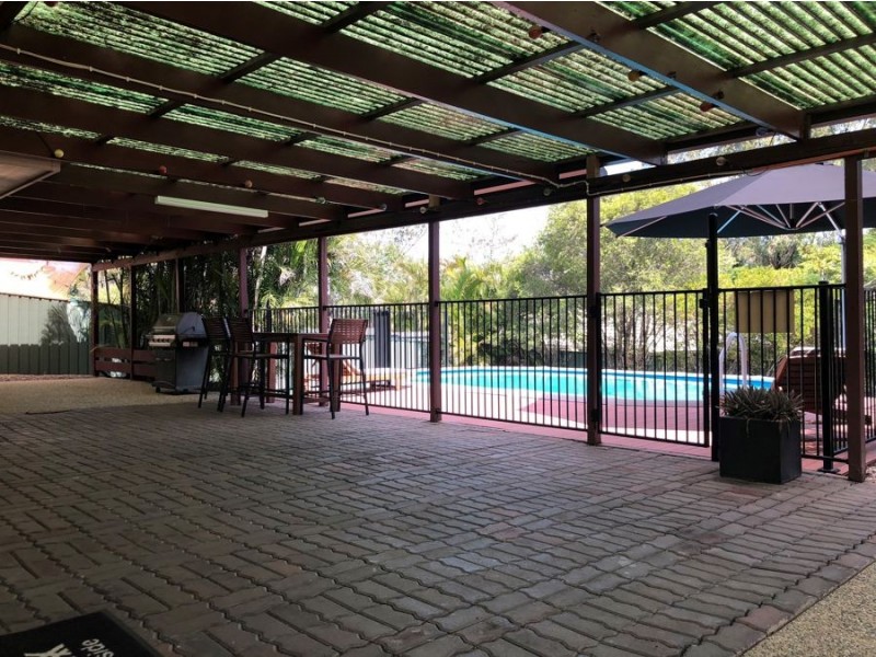 37 Collingwood Drive, Collingwood Park QLD 4301