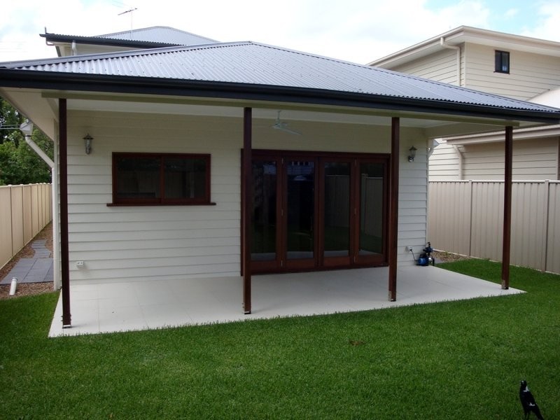 19 Graceville Avenue, Graceville QLD 4075