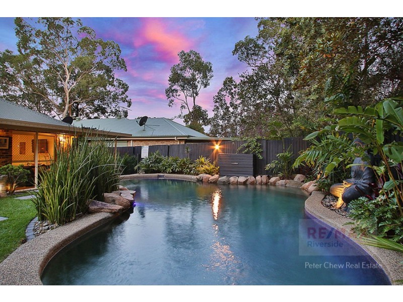 41 Brooklands Circuit, Forest Lake QLD 4078