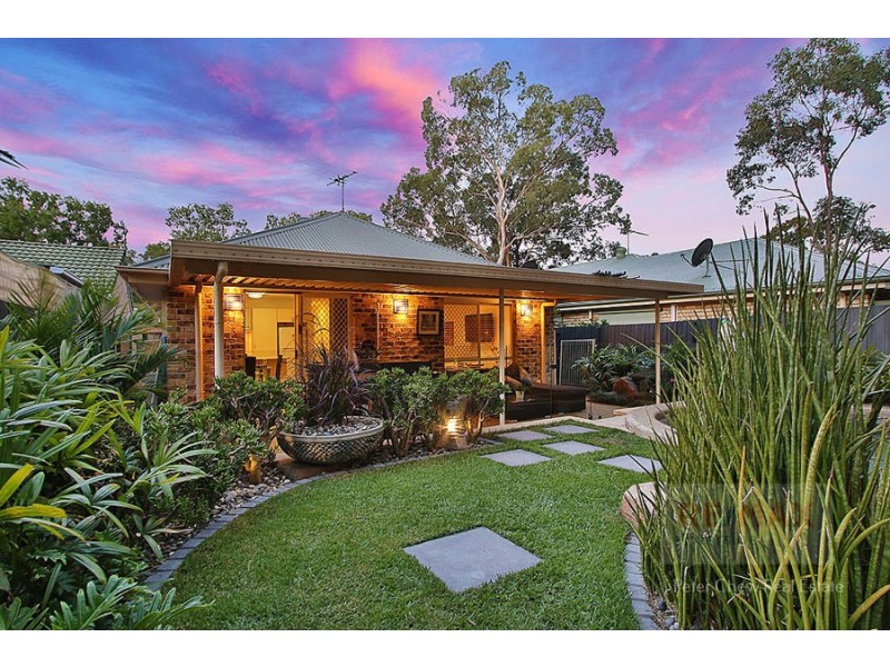 41 Brooklands Circuit, Forest Lake QLD 4078