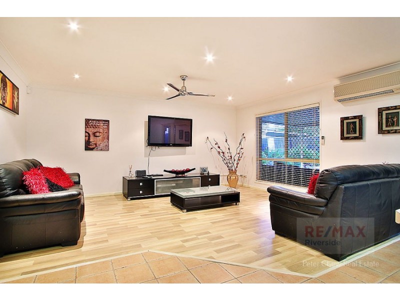 41 Brooklands Circuit, Forest Lake QLD 4078