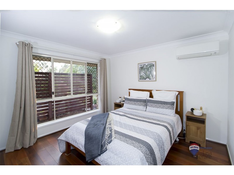 50 Brumby Circuit, Sumner QLD 4074