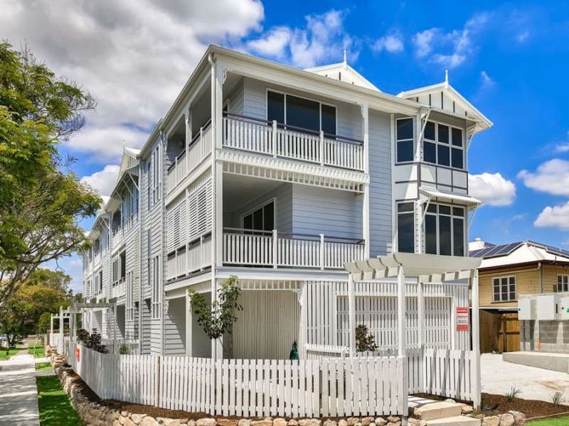 4/49 Darnley Street, Rocklea QLD 4106