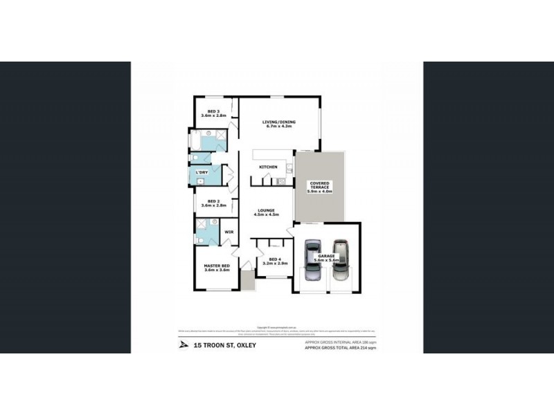 15 Troon Close, Oxley QLD 4075
