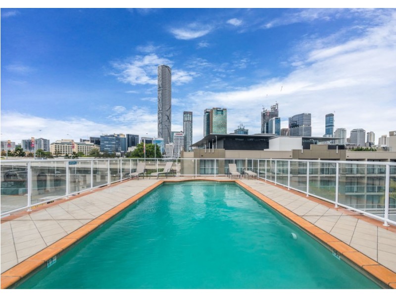 301/7 Hope Street, South Brisbane QLD 4101
