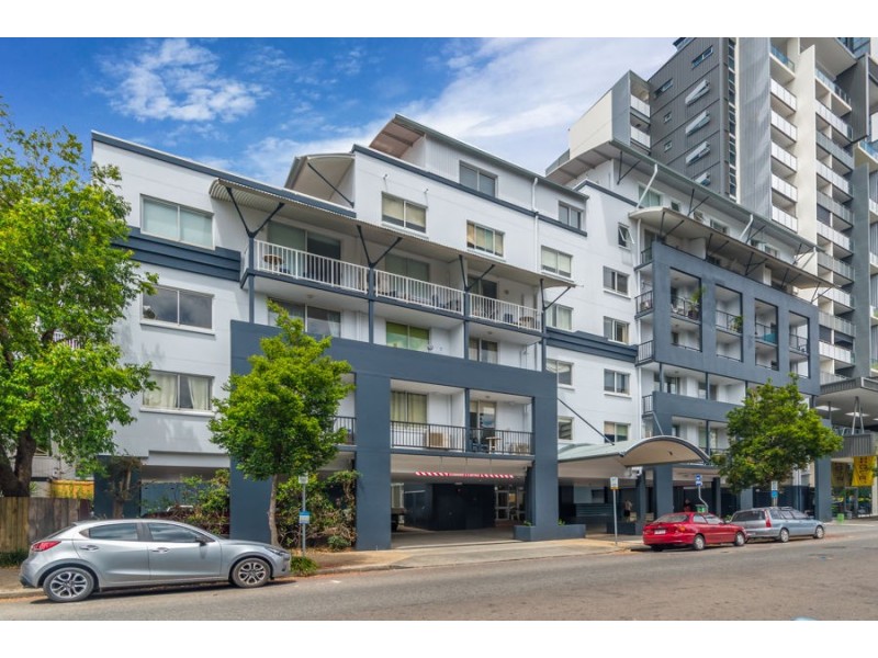 301/7 Hope Street, South Brisbane QLD 4101