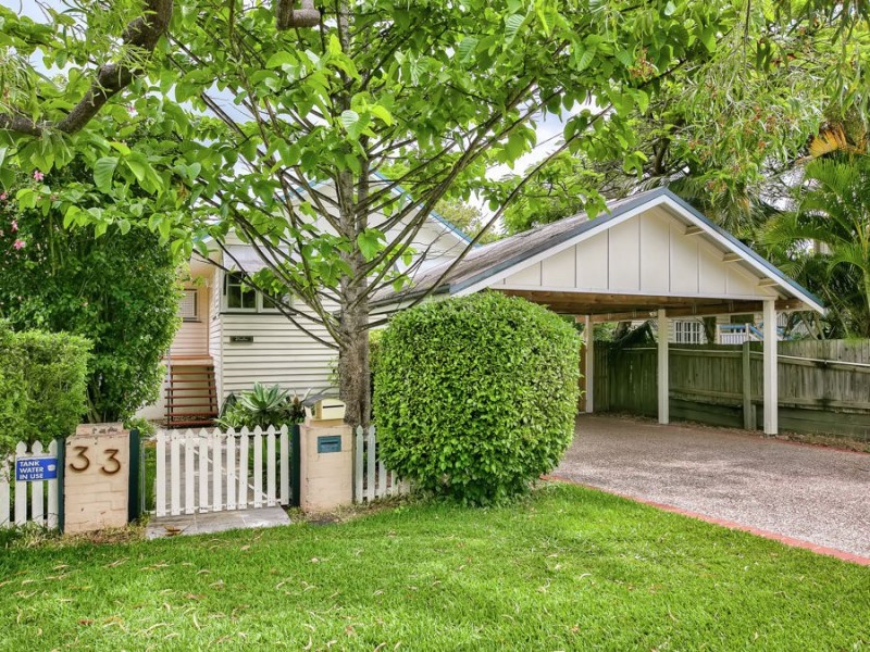 33 Harte Street, Chelmer QLD 4068