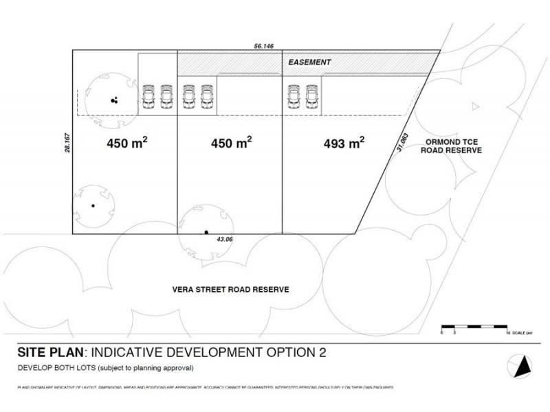 9 Ormond Tce, Indooroopilly QLD 4068