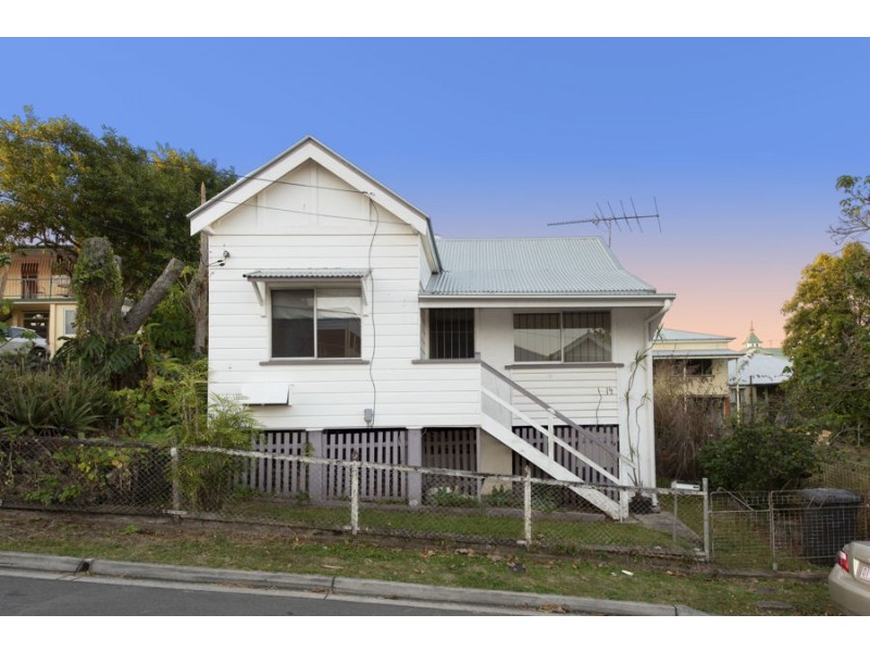 11 Peterson Street, Woolloongabba QLD 4102