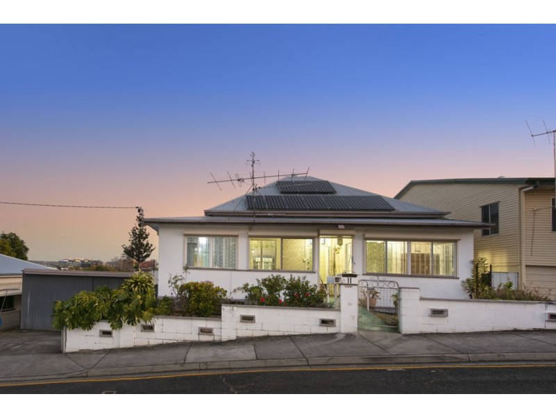 11 Peterson Street, Woolloongabba QLD 4102