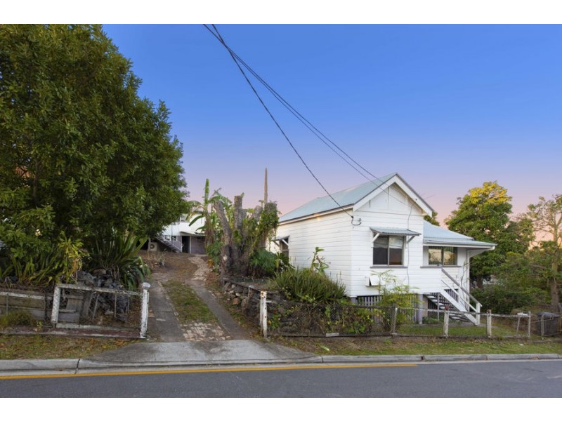 11 Peterson Street, Woolloongabba QLD 4102