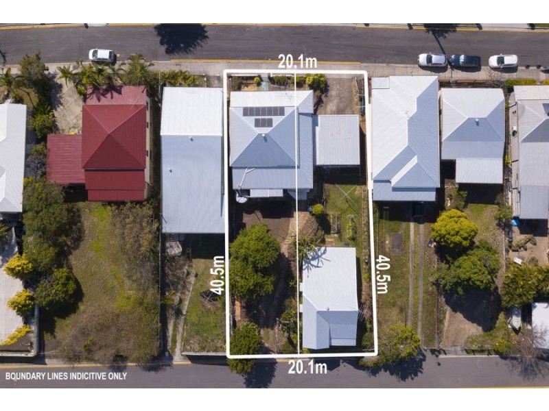 11 Peterson Street, Woolloongabba QLD 4102