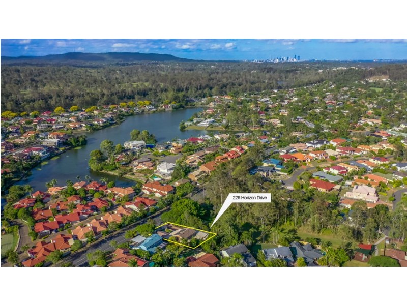 226 Horizon Drive, Westlake QLD 4074