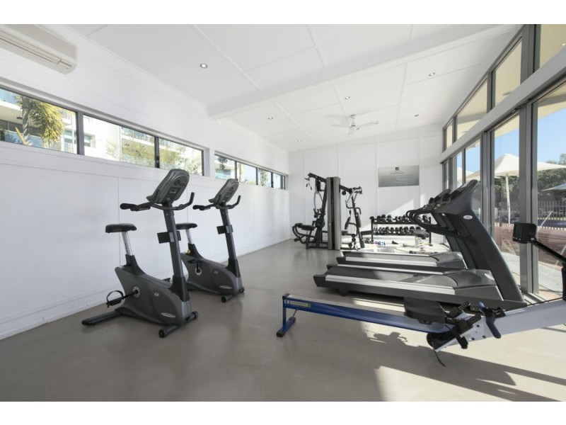 208/20 Egmont Street, Sherwood QLD 4075