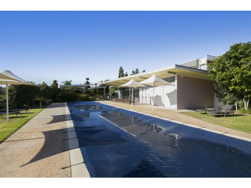 208/20 Egmont Street, Sherwood QLD 4075