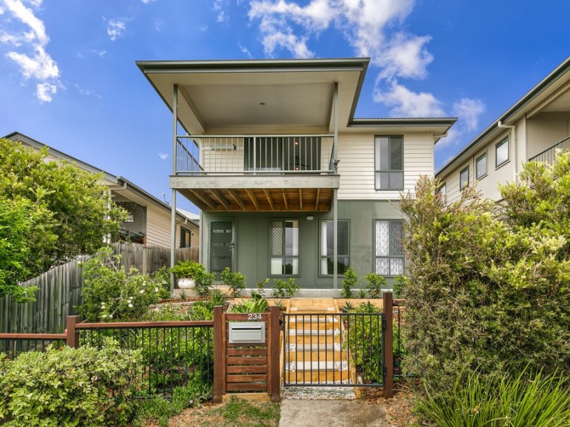 234 Grande Avenue, Springfield Lakes QLD 4300