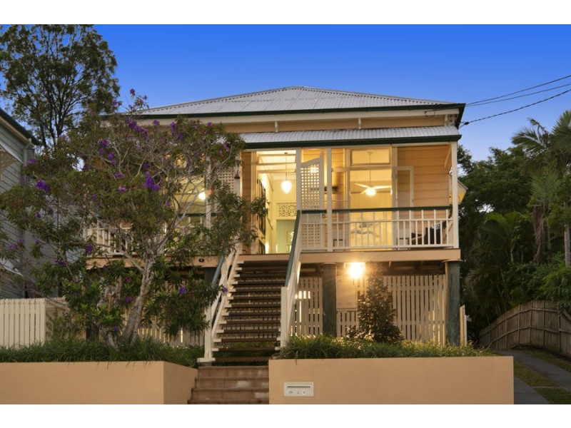 9 Macartney Street, Paddington QLD 4064