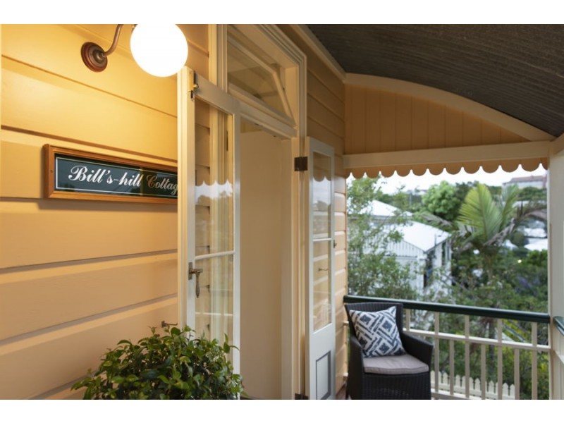 9 Macartney Street, Paddington QLD 4064