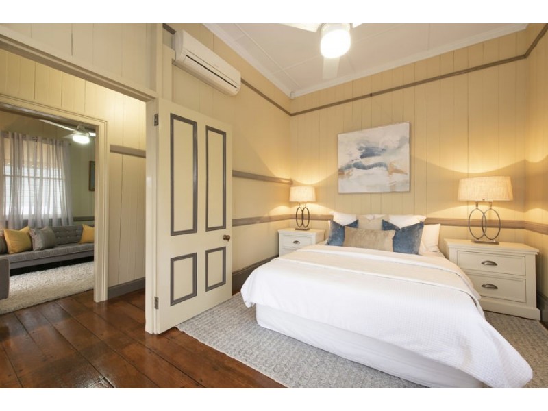 9 Macartney Street, Paddington QLD 4064