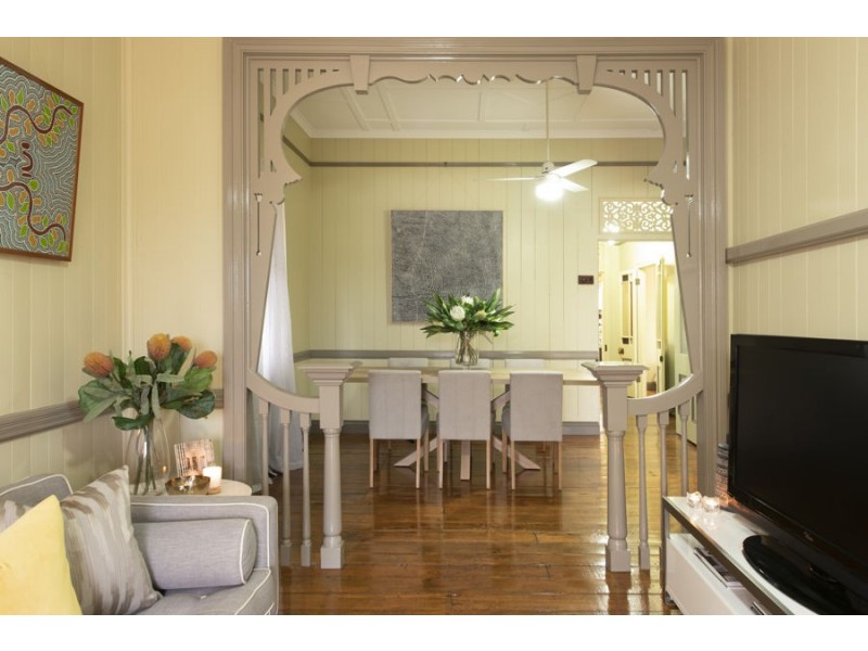 9 Macartney Street, Paddington QLD 4064